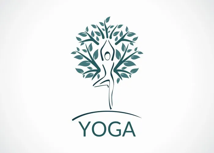 Logo Yoga