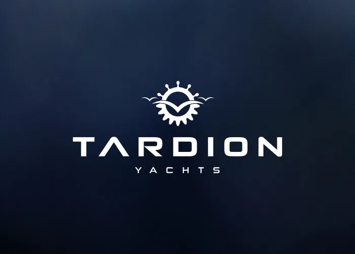 Logo Tardion Yachts