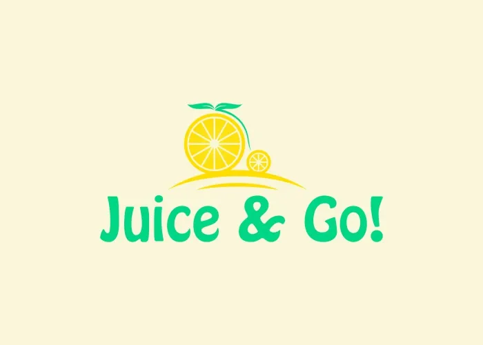 Logo Juice & Go