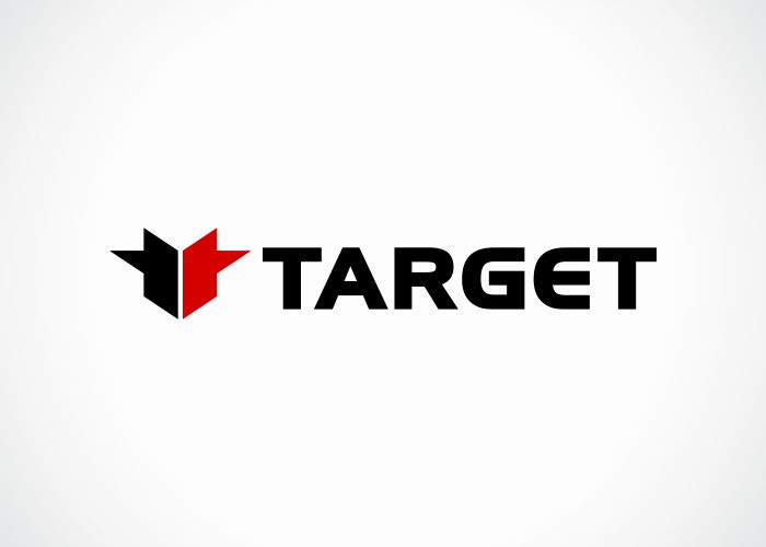 Logo firmy Target