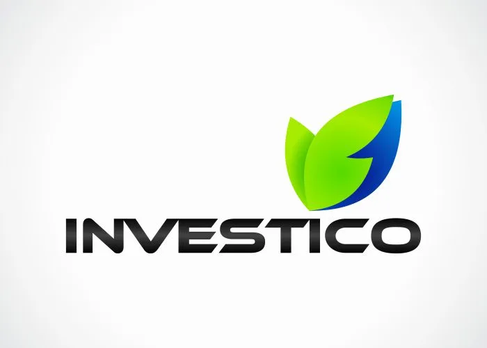 Logo firmy Investico