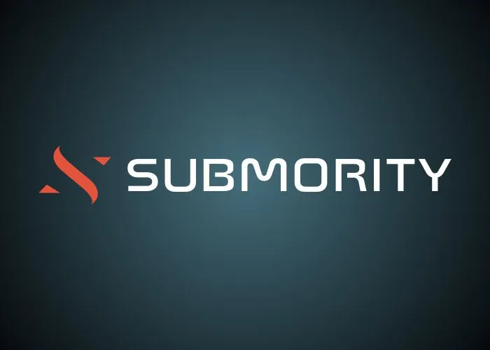 Tworzenie Logo firmy Submority